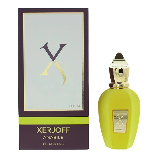 Xerjoff Velvet Collection Amabile Eau De Parfum