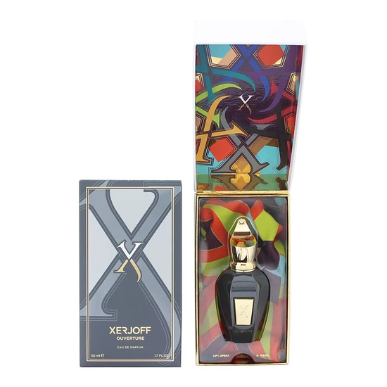 Xerjoff Ouverture Eau De Parfum
