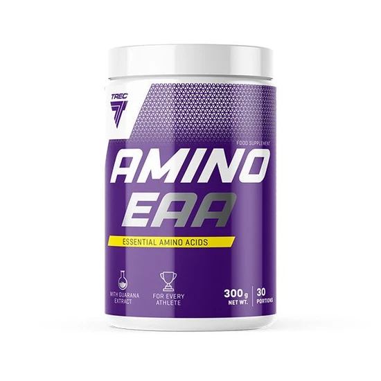 Trec Nutrition Amino Eaa 300G-White Cola