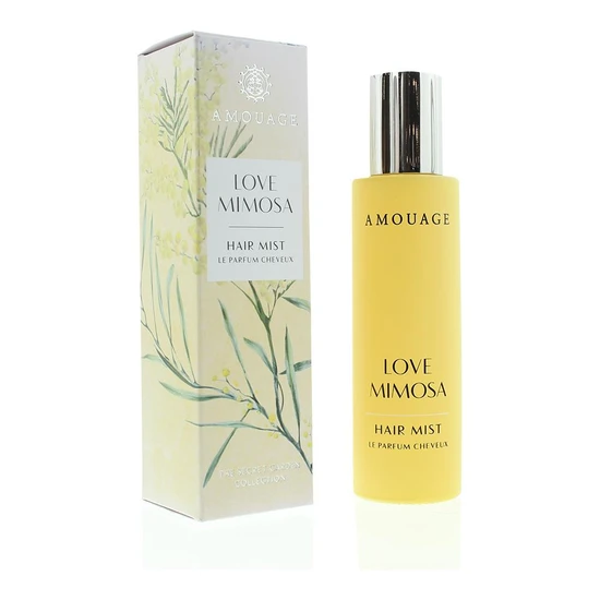 Amouage Love Mimosa Hair Mist