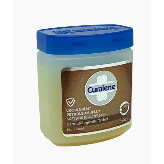 Curalene Cocoa Butter Petroleum Jelly For Soft & Healthy Skin