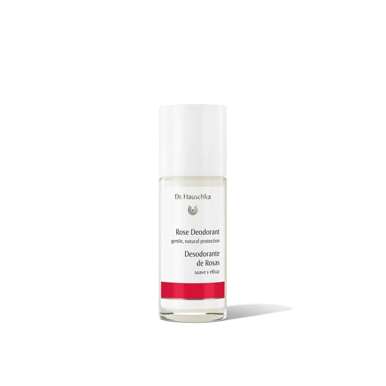 Dr Hauschka Rose Deodorant