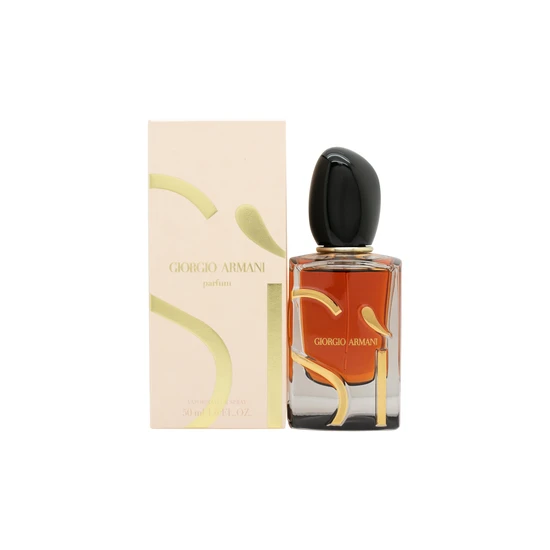 Giorgio Armani Si Parfum