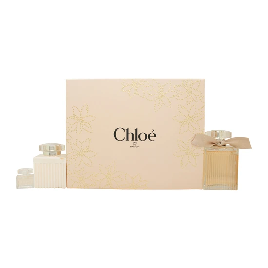 Chloé Eau De Parfum Gift Set