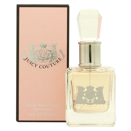Juicy Couture Eau De Parfum