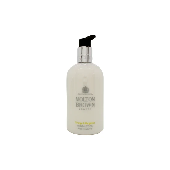 Molton Brown Orange & Bergamot Hand Lotion