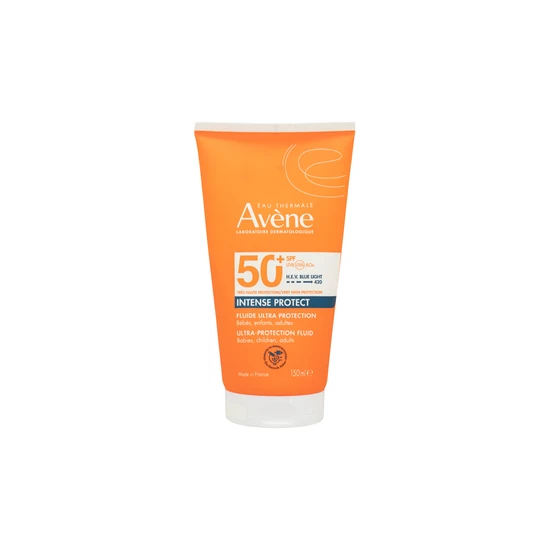 Avène Intense Protect SPF 50+