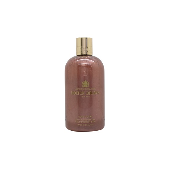 Molton Brown Rose Dunes Bath & Shower Gel | Sales & Offers