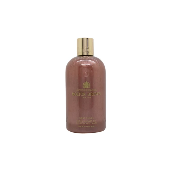 Molton Brown Rose Dunes Bath & Shower Gel