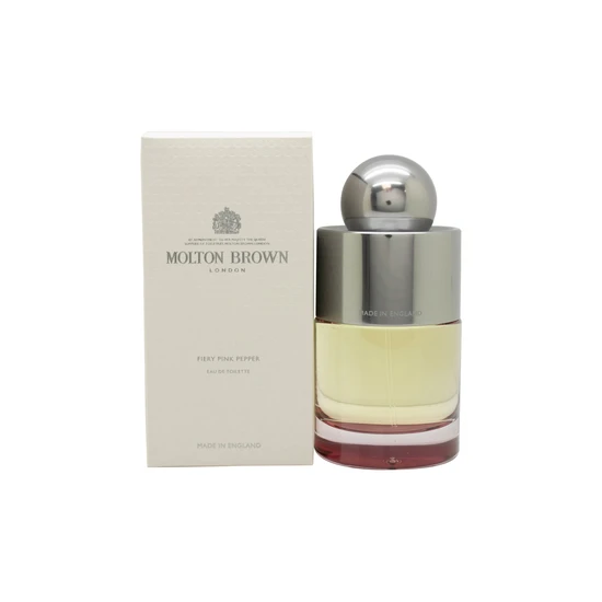 Molton Brown Fiery Pink Pepper Eau De Toilette