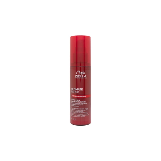 Wella Ultimate Repair Leave-In Treatment