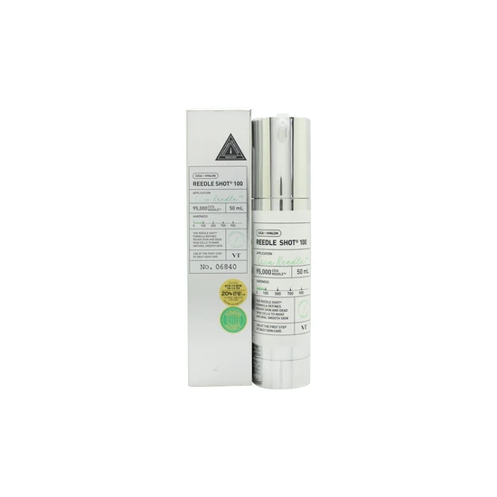 VT COSMETICS Reedle Shot 100