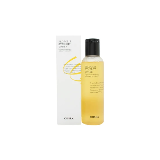CosRx Full Fit Propolis Synergy Toner