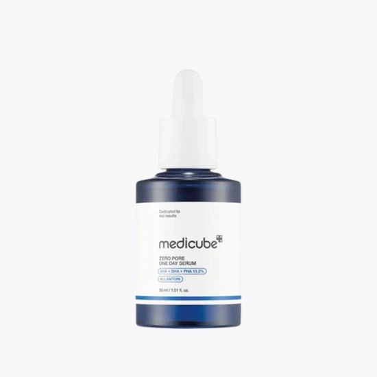Medicube Zero Pore One Day Serum