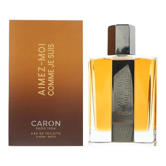 Caron Aimez-Moi Je Suis Eau De Toilette