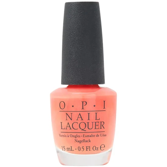 OPI Nordic Collection Nail Polish