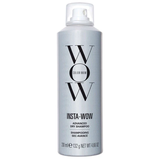 Color Wow Insta-Wow Dry Shampoo