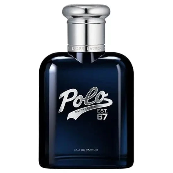 Ralph Lauren Polo 67 Eau De Toilette
