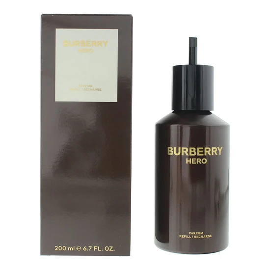 BURBERRY Hero Parfum