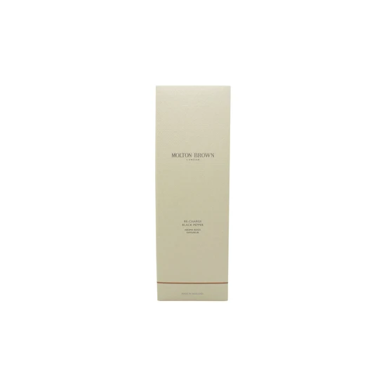 Molton Brown Re-Charge Black Pepper Aroma Reeds