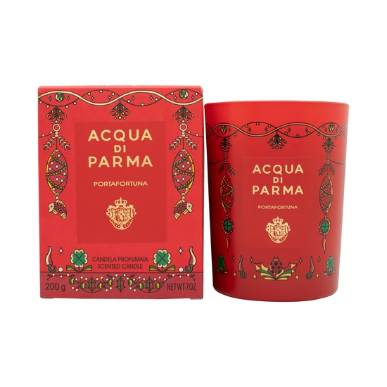 Acqua Di Parma Portafortuna Candle