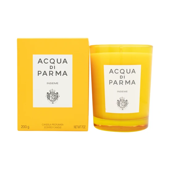 Acqua Di Parma Insieme Candle