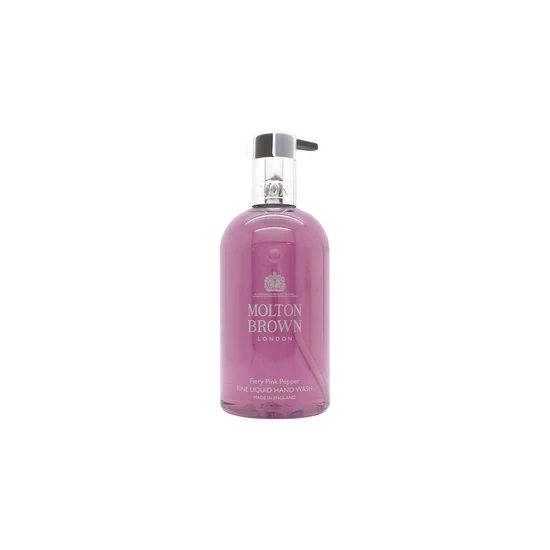 Molton Brown Fiery Pink Pepper Hand Wash