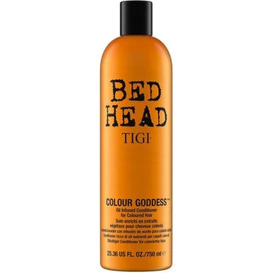 TIGI Colour Goddess Oil Infused Conditioner