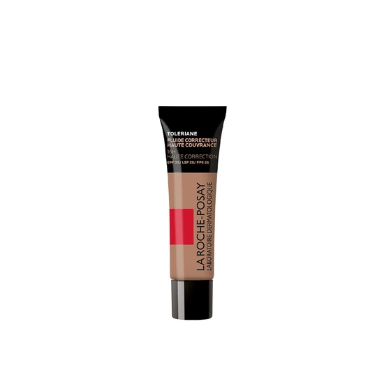 La Roche-Posay Toleriane Full Coverage Corrective Fluid Foundation SPF 25