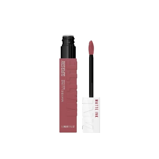 Maybelline Superstay Matte Ink Liquid Lipstick
