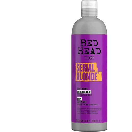 TIGI Serial Blonde Restoring Conditioner