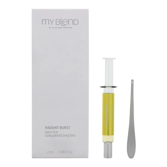 My Blend Radiant Burst Booster