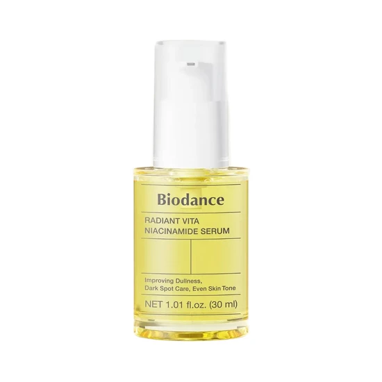 Biodance Radiant Niacinamide Serum