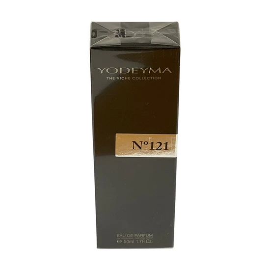 Yodeyma No 121 Eau De Parfum