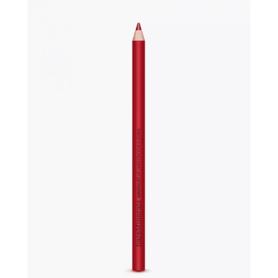 bareMinerals Mineralist Lasting Lip Liner