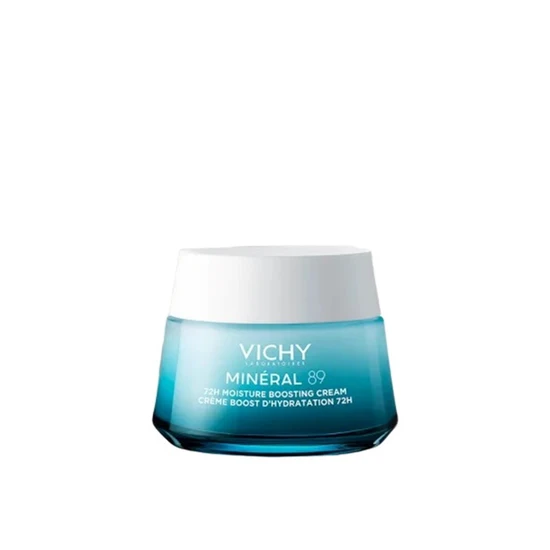 Vichy Mineral 89 72h Moisture Boosting Light Cream