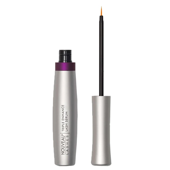 Nouveau Lashes Lashes & Brows Triple Enhance Lash Serum
