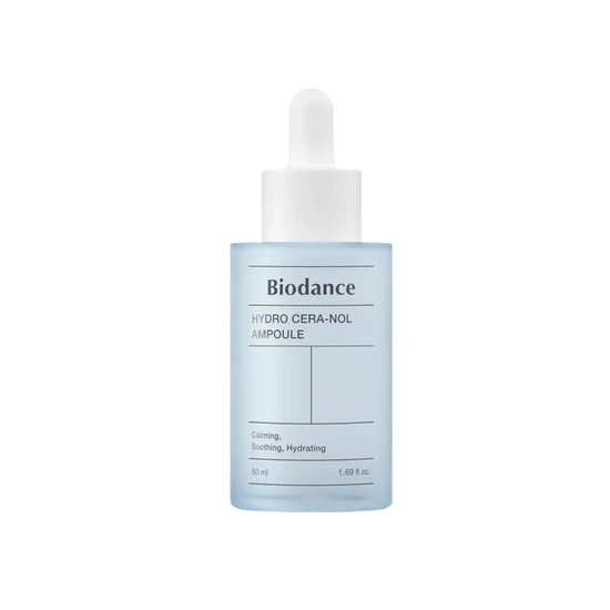 Biodance Hydro Cera-nol Serum