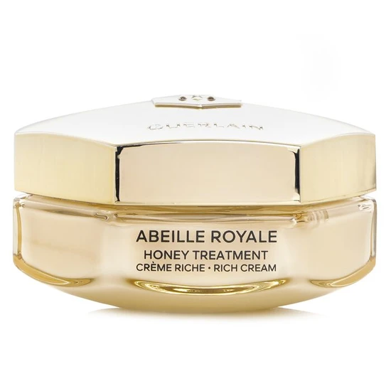 GUERLAIN Honey Treatment Rich Cream