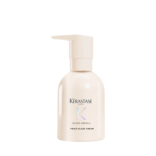 Kérastase Gloss Absolu Frizz Glaze Cream