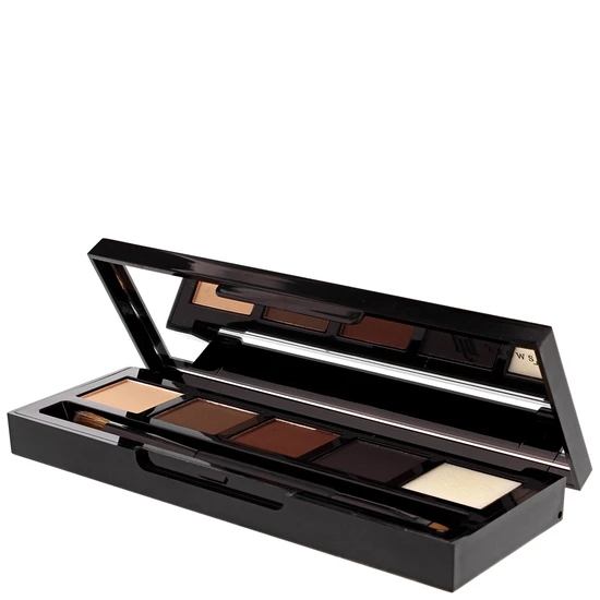 HD Brows Eye & Brow Palette