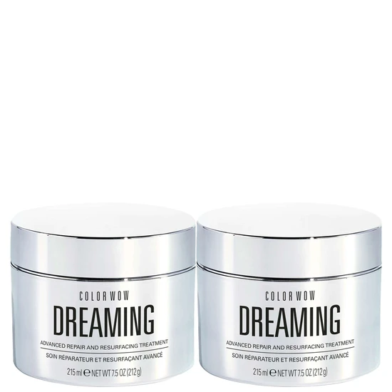 Color Wow Dreaming Treatment