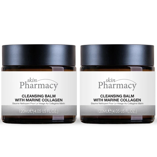 skinPharmacy Cleansing Balm With Marine Collagen