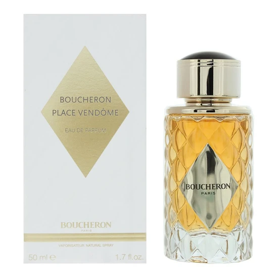 Boucheron Place Vendome Eau De Parfum