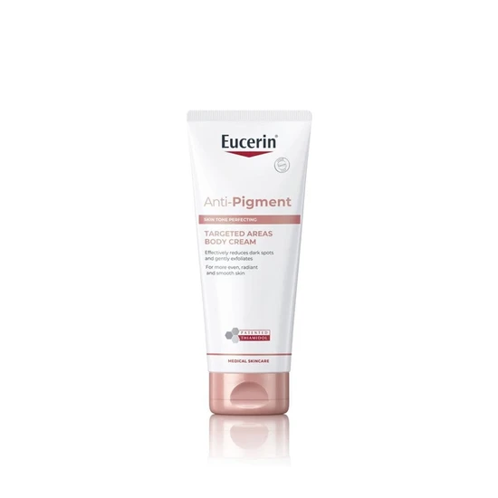 Eucerin Anti-Pigment Targeted Areas Body Cream
