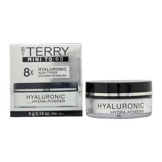 BY TERRY Hyaluronic Hydra-Powder 8HA