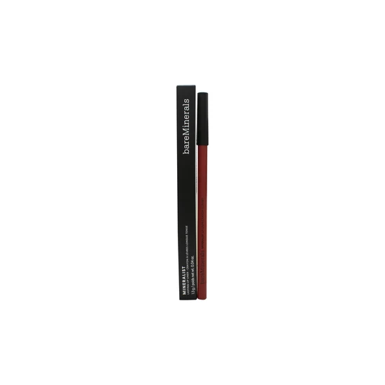 bareMinerals Mineralist Lasting Lip Liner
