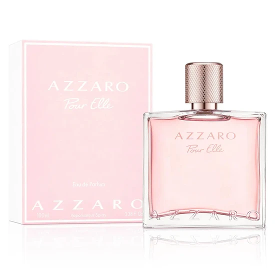 Azzaro Pour Elle Eau De Parfum
