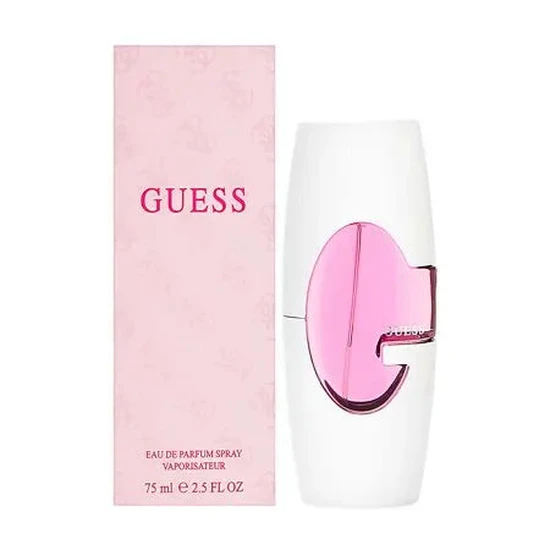 Guess Women Eau De Parfum