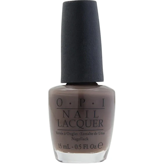 OPI Nordic Nail Lacquer How Great Is Your Dane?